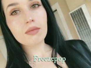 freezepop Top Blog X