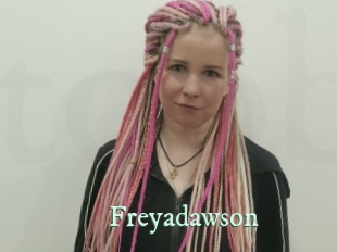 Freyadawson