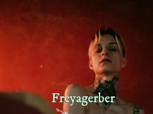 Freyagerber