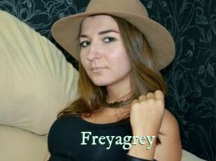 Freyagrey