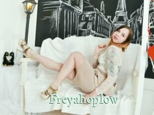Freyahoplow