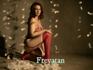 Freyatan