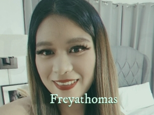 Freyathomas