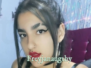 Freyjanaugthy