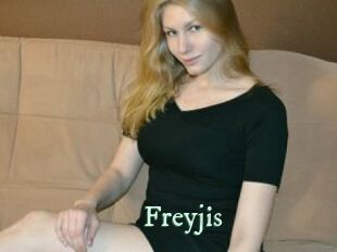 Freyjis