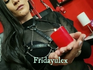 Fridayulex