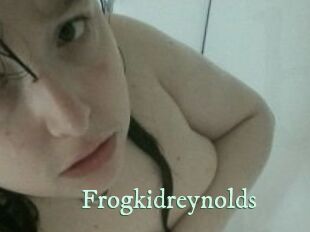 Frogkidreynolds