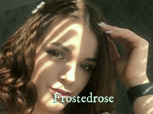 Frostedrose