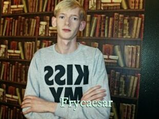 Frycaesar