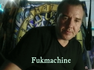 Fukmachine