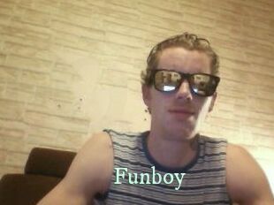 Funboy