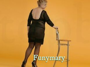 Funymary