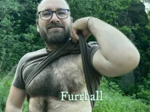 Furrball