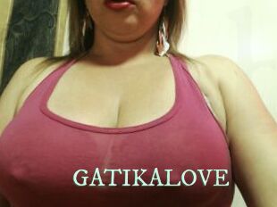 GATIKALOVE