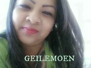 GEILEMOEN