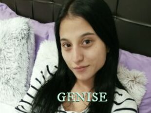 GENISE