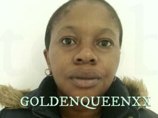 GOLDENQUEENXX