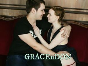 GRACEnDON