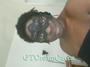 GTCreamQueen