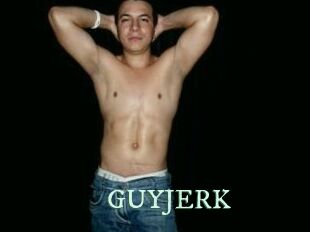 GUYJERK