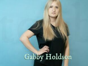 Gabby_Holdson