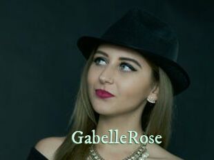 GabelleRose