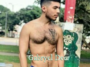 Gabryel_Deer