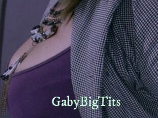 GabyBigTits