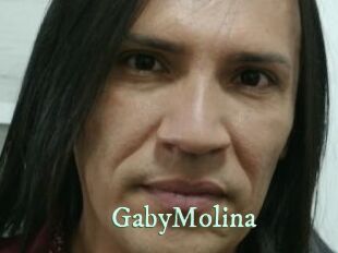 GabyMolina