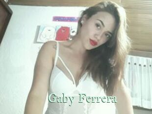 Gaby_Ferrera