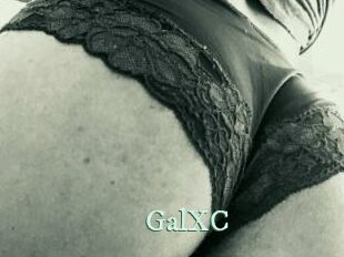 GalXC