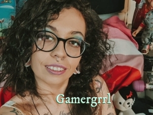 Gamergrrl