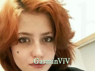 GarminViV