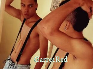 GarretRed
