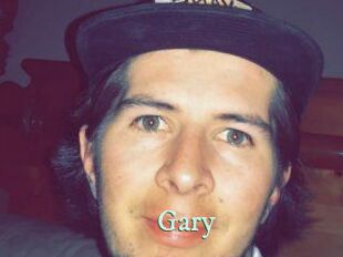 Gary