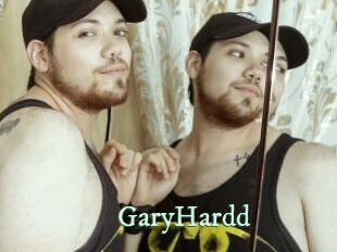 GaryHardd