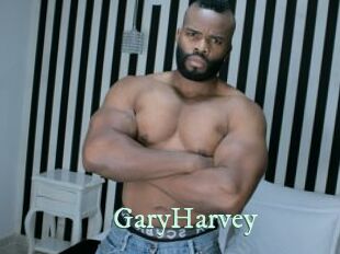 GaryHarvey