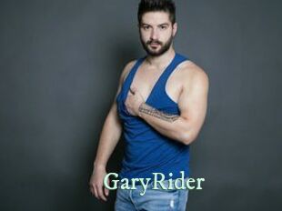 GaryRider