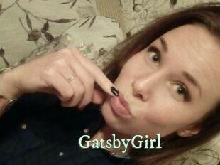 Gatsby_Girl