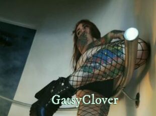 GatsyClover