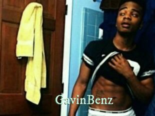 Gavin_Benz