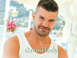 GavinHardy