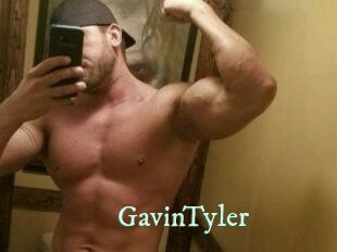 Gavin_Tyler