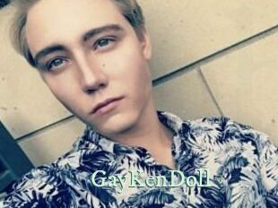 GayKenDoll