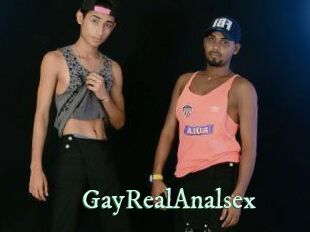 GayRealAnalsex