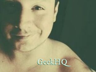 GeekHQ