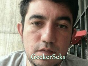 GeekerSeks