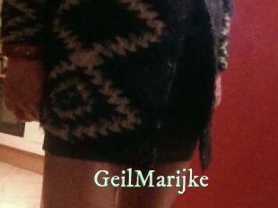 Marijke