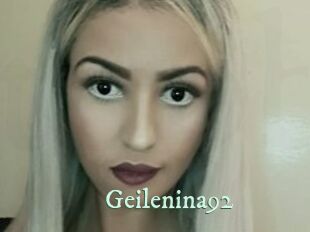 Geilenina92