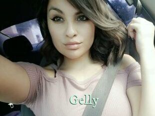 Gelly